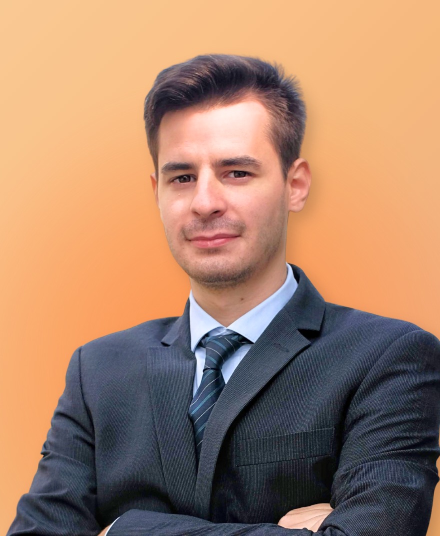 Alessandro Giraudo