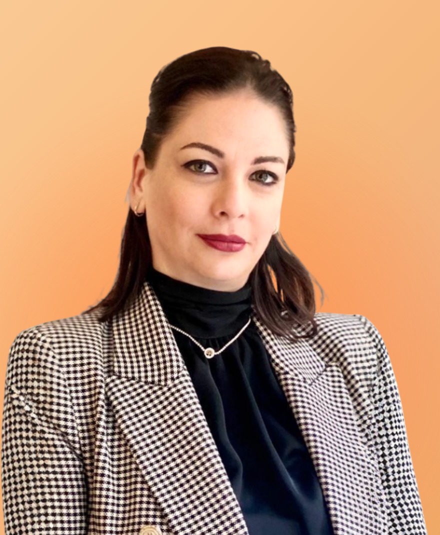 Angela Lo Pinto