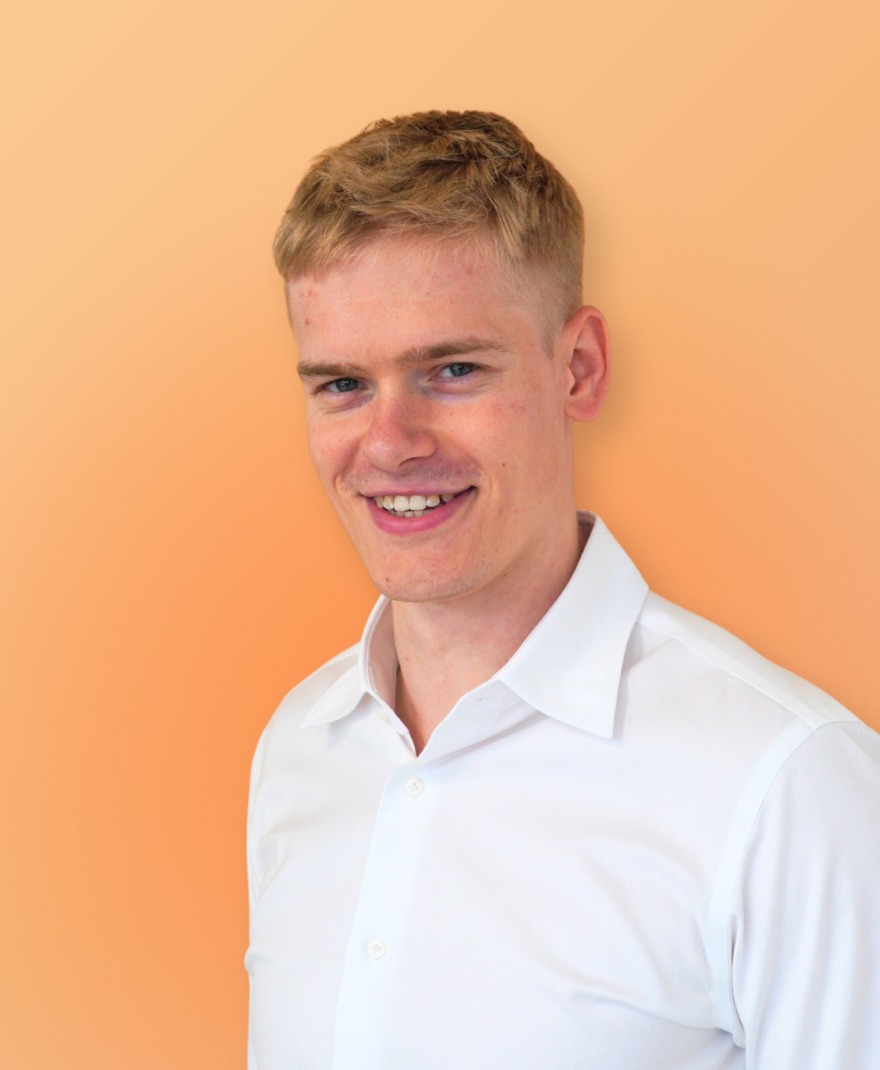 Benedikt Middelstaedt