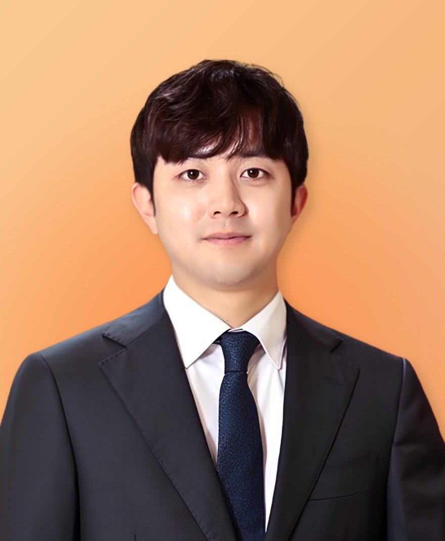 Harry Hong