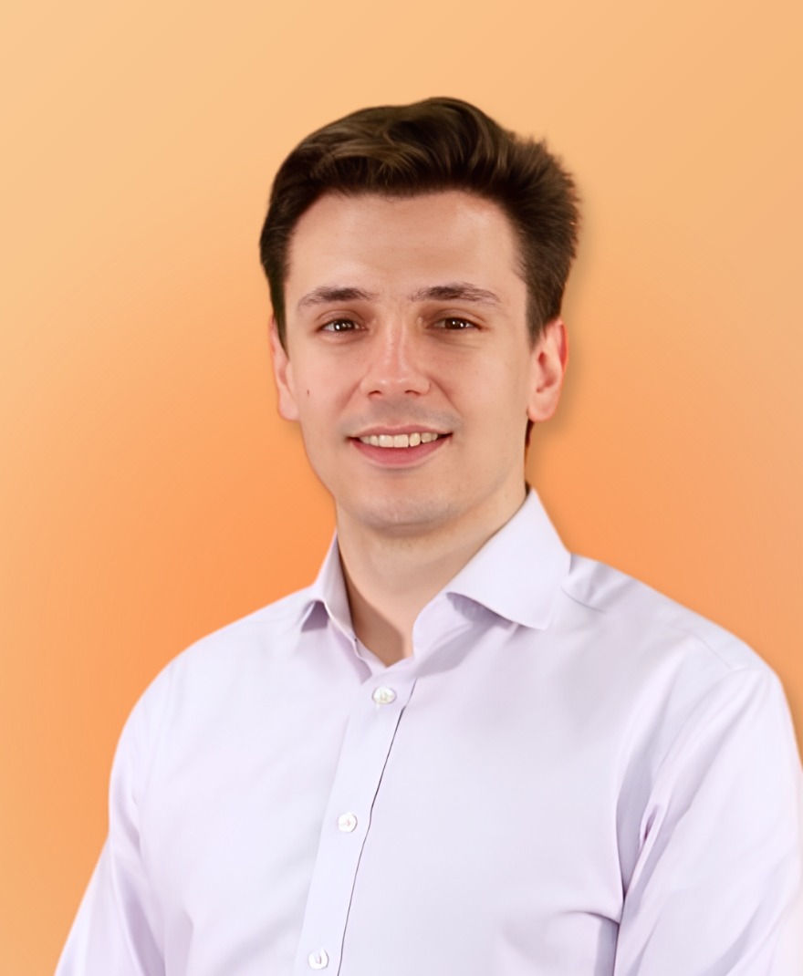 Kristian Nedyalkov