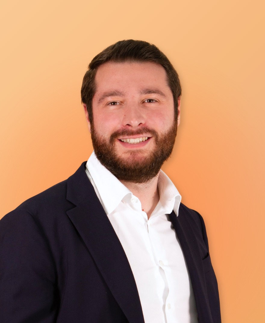 Marco Racco