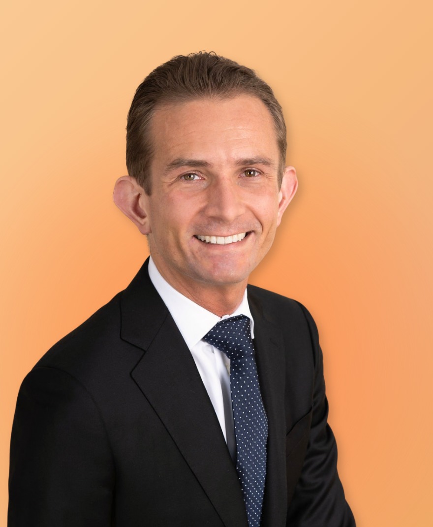 Michael Tonhaeuser