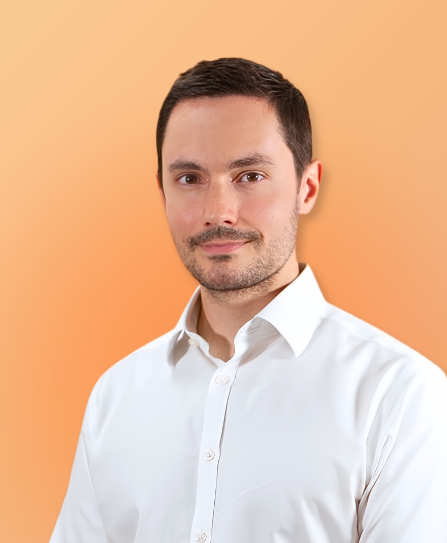 Nicholas Stylianakis